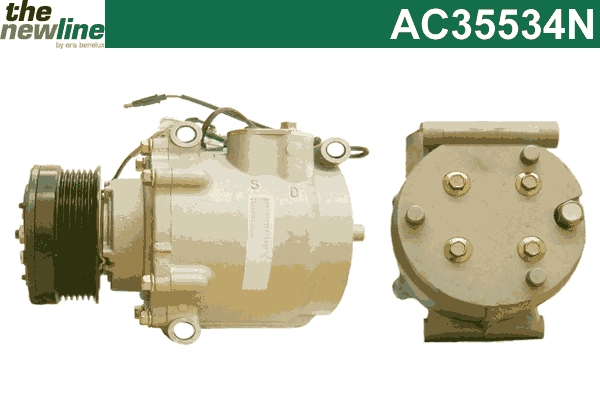 AC35534N