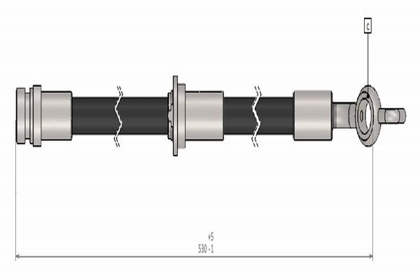 C900 609A