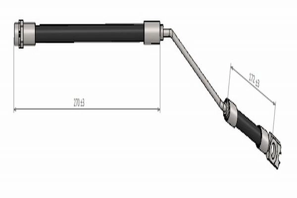 C900 407B