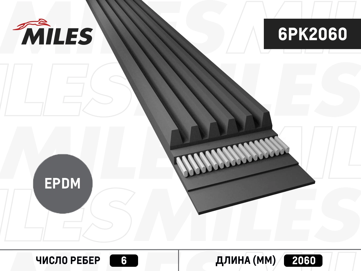 6PK2060