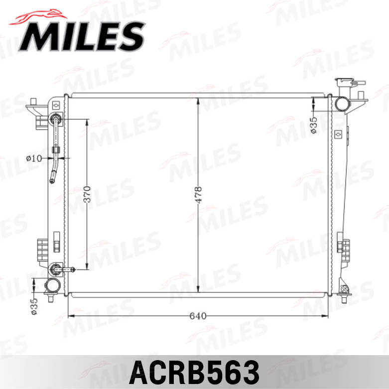 ACRB563