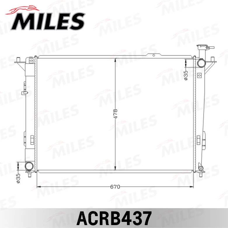 ACRB437
