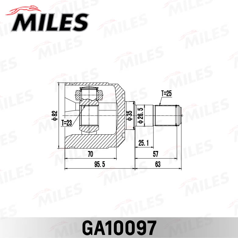 GA10097