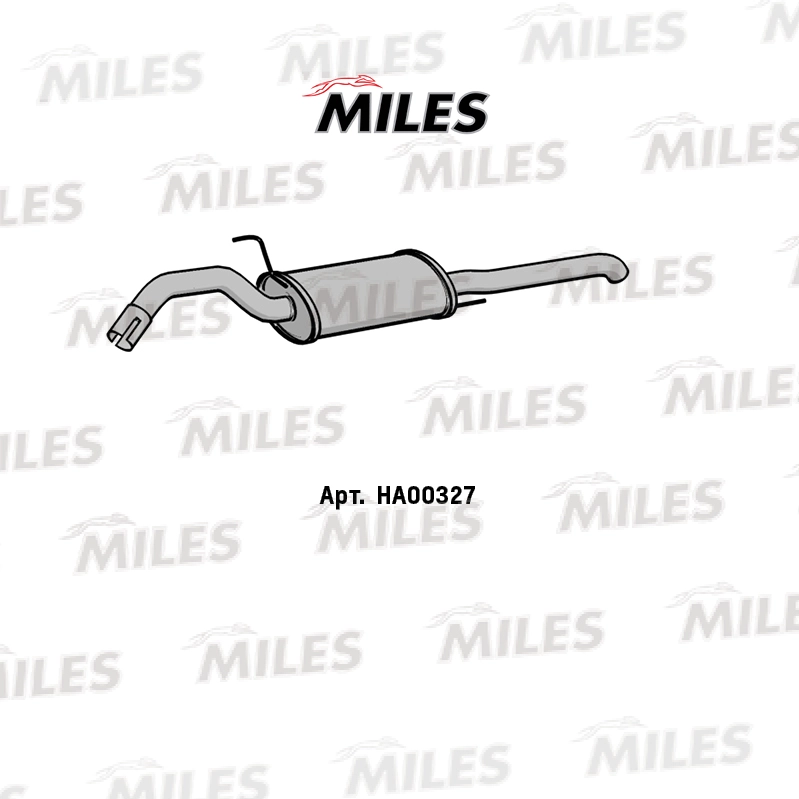 HA00327