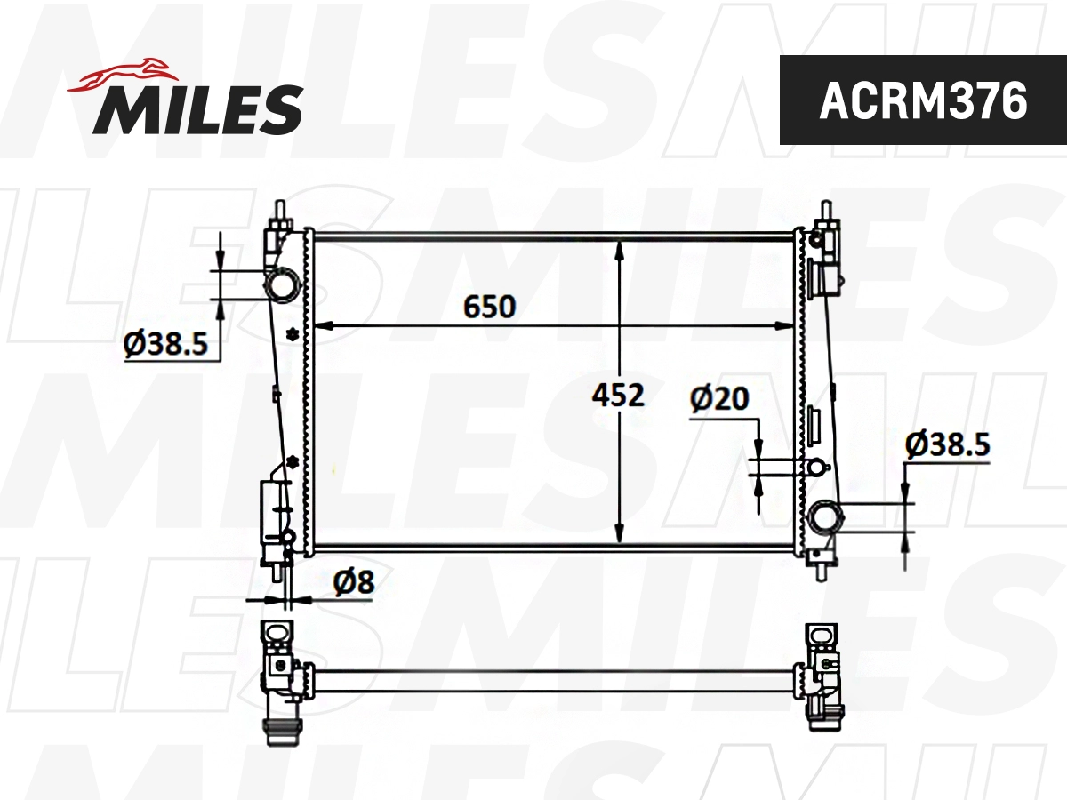 ACRM376