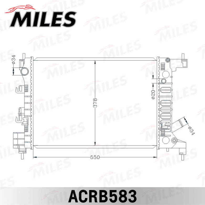 ACRB583