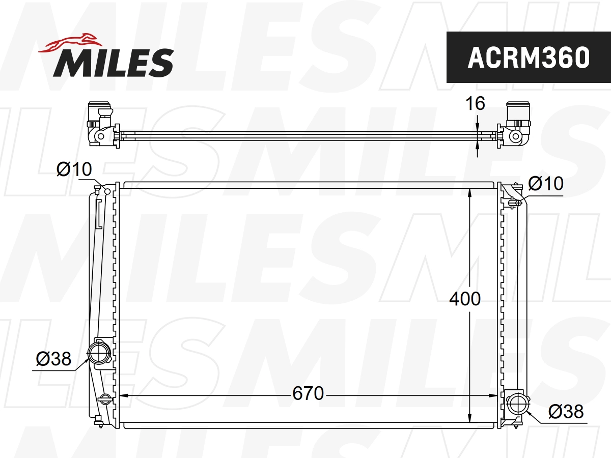 ACRM360
