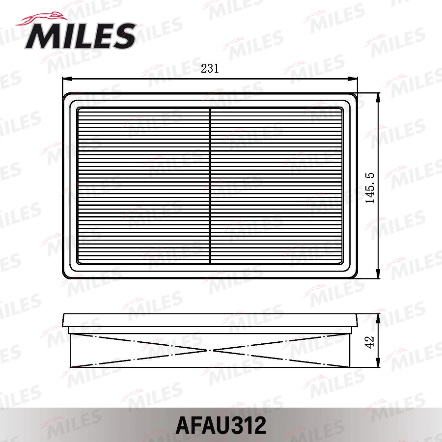 AFAU312