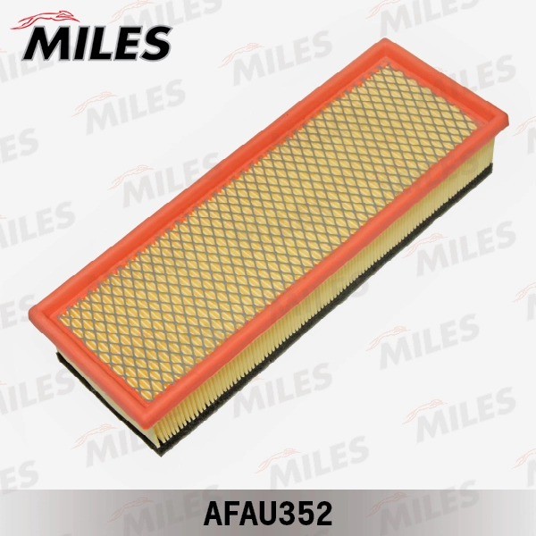 AFAU352