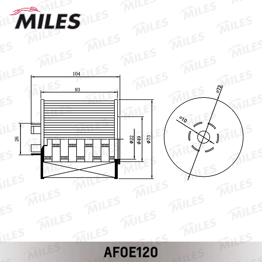 AFOE120