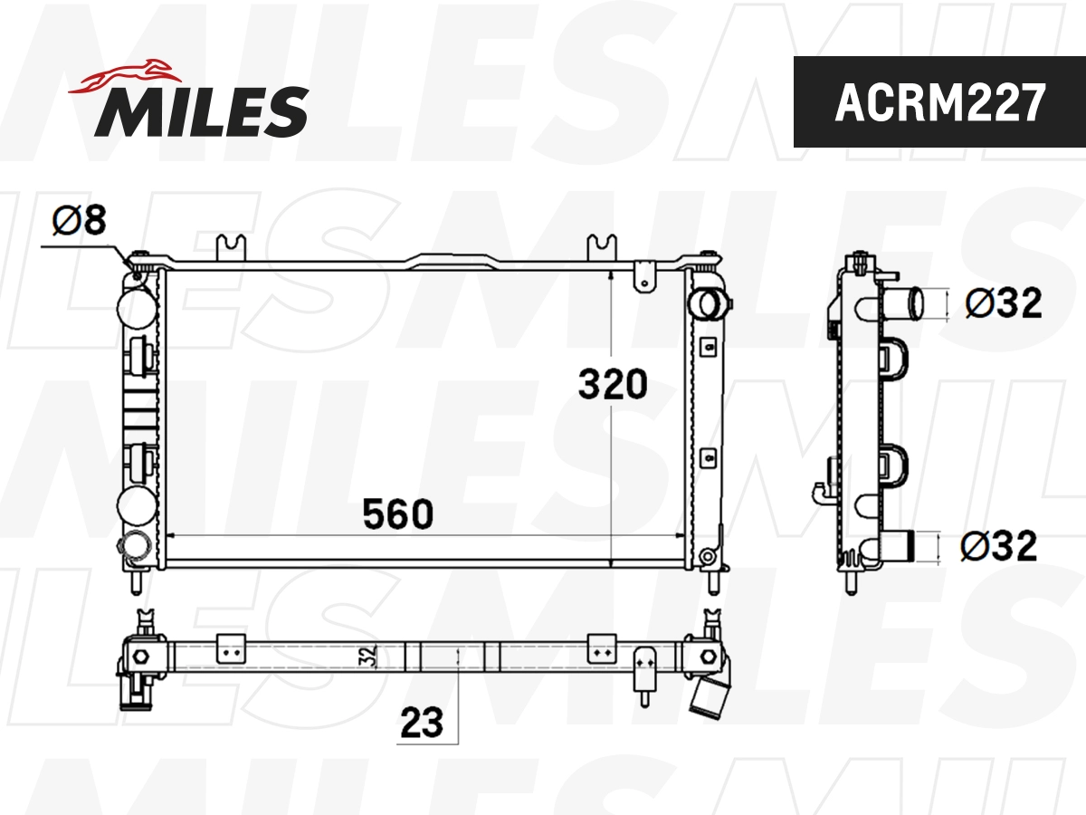 ACRM227
