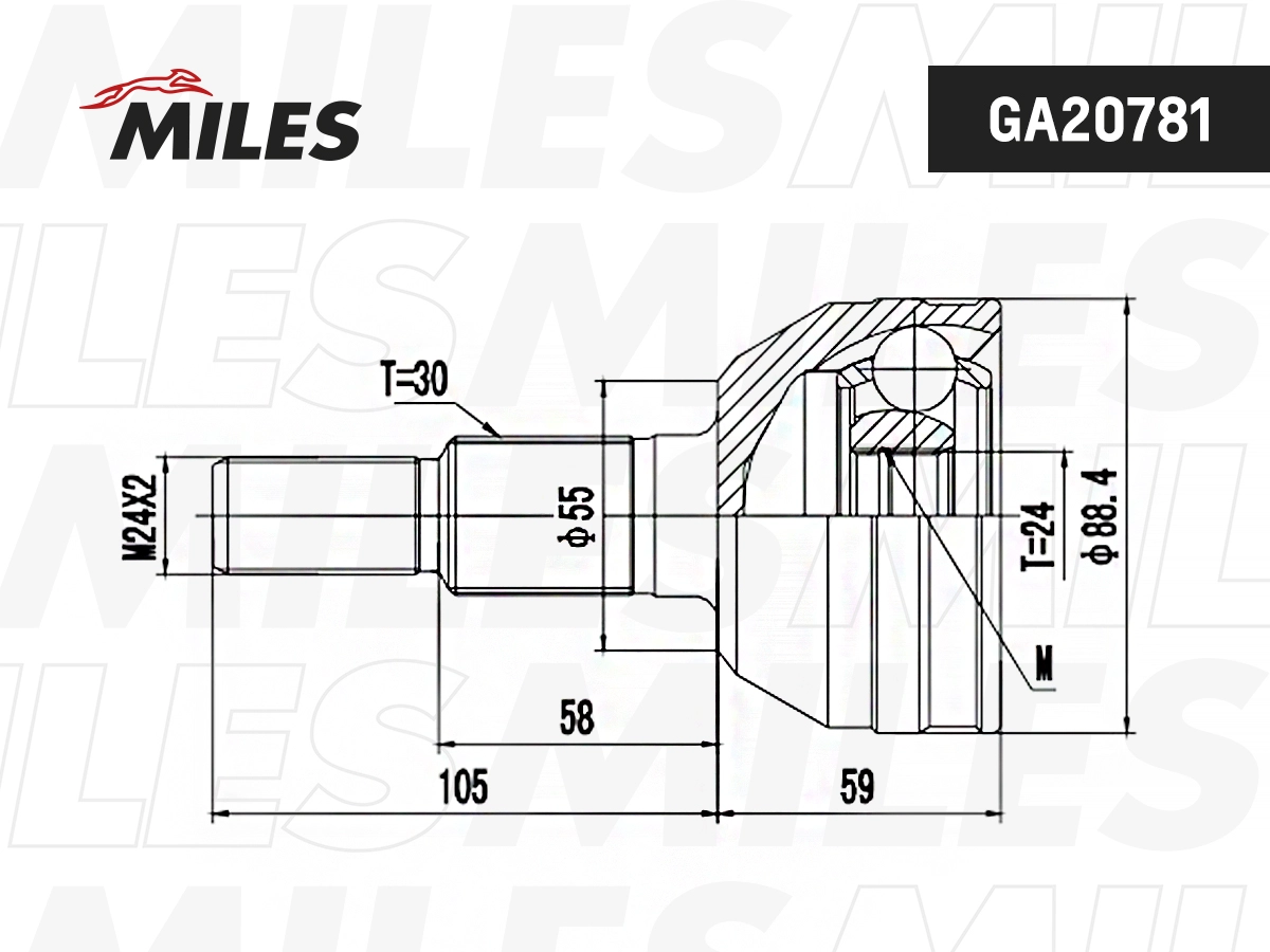 GA20781