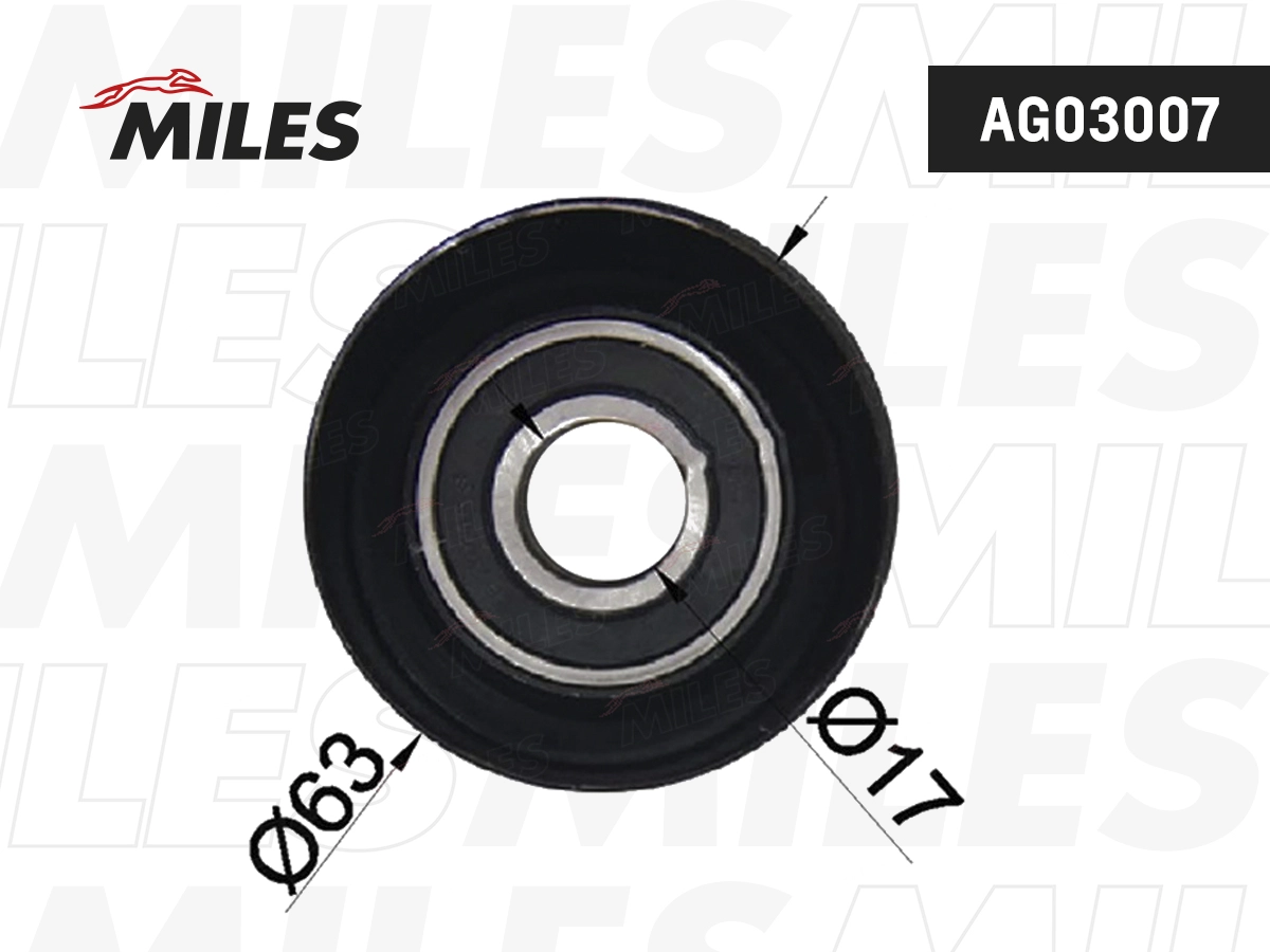 AG03007
