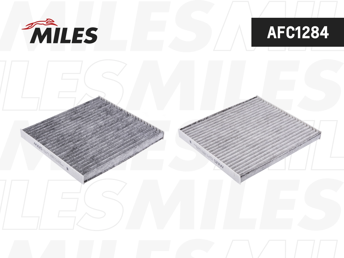 AFC1284
