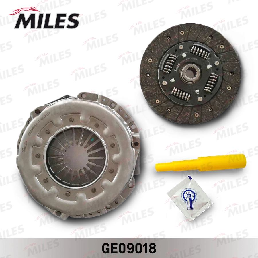 GE09018