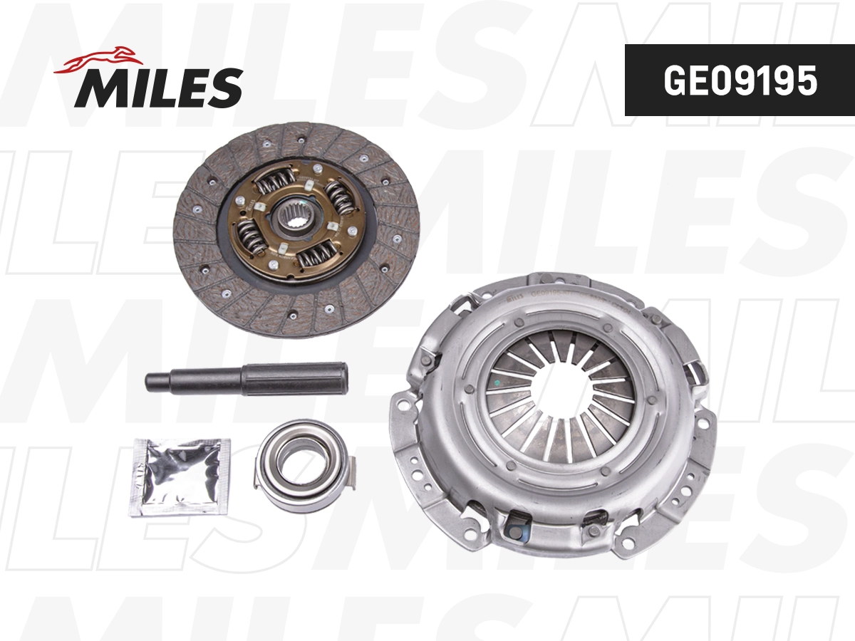 GE09195