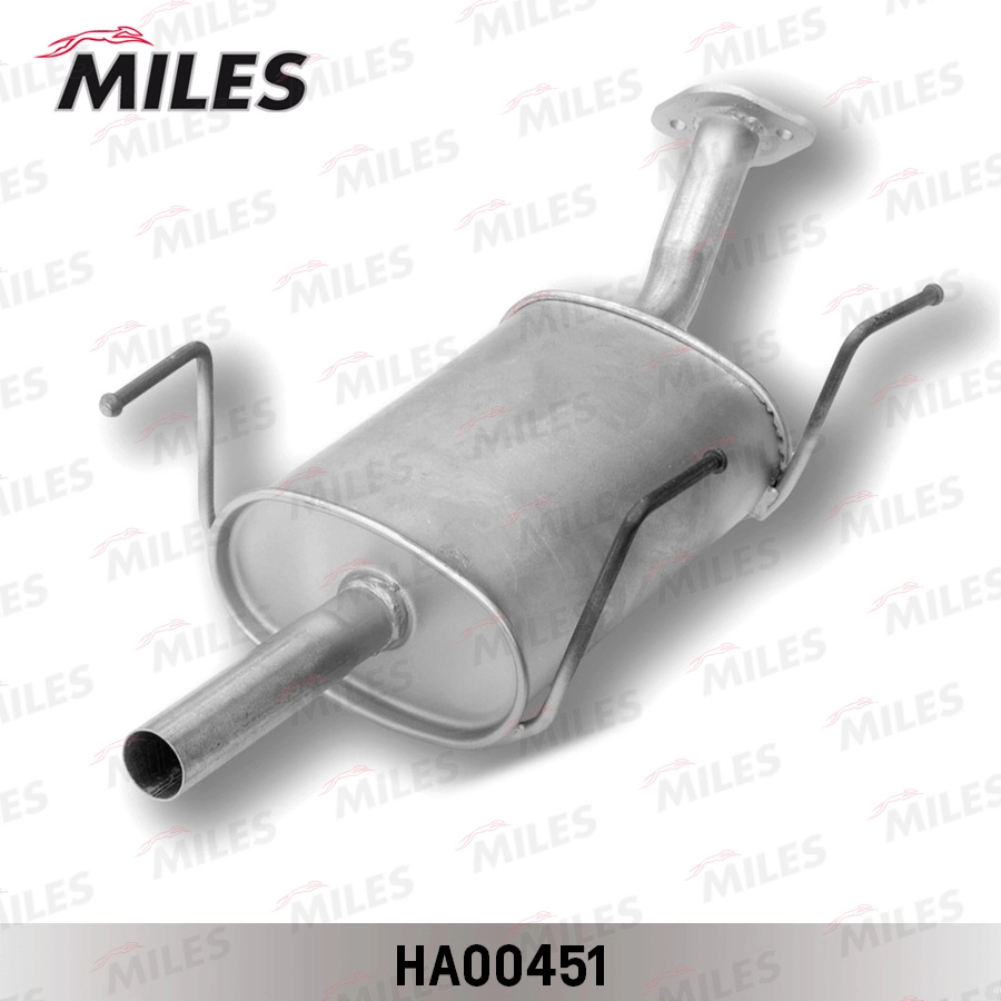 HA00451
