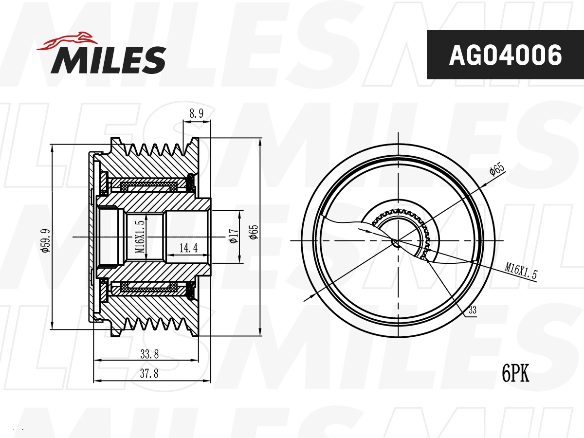 AG04006