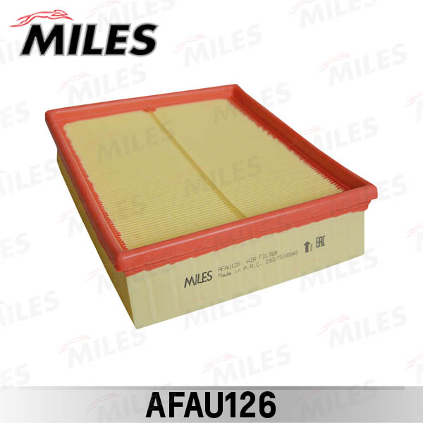 AFAU126