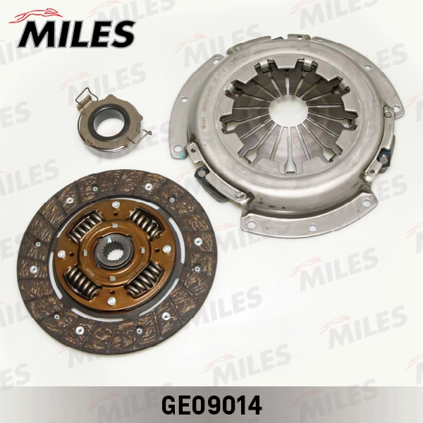 GE09014