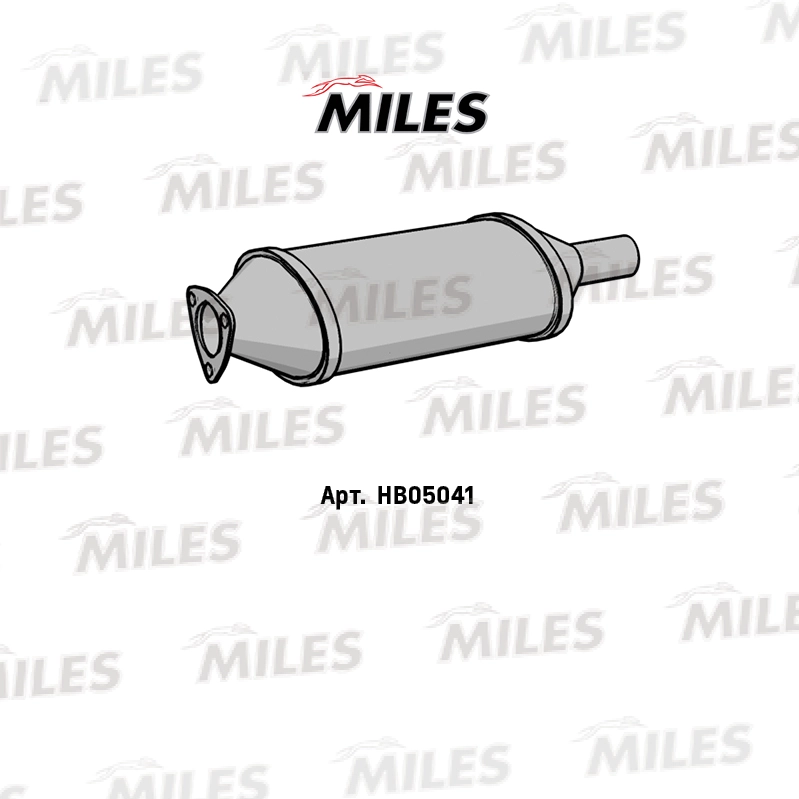 HB05041