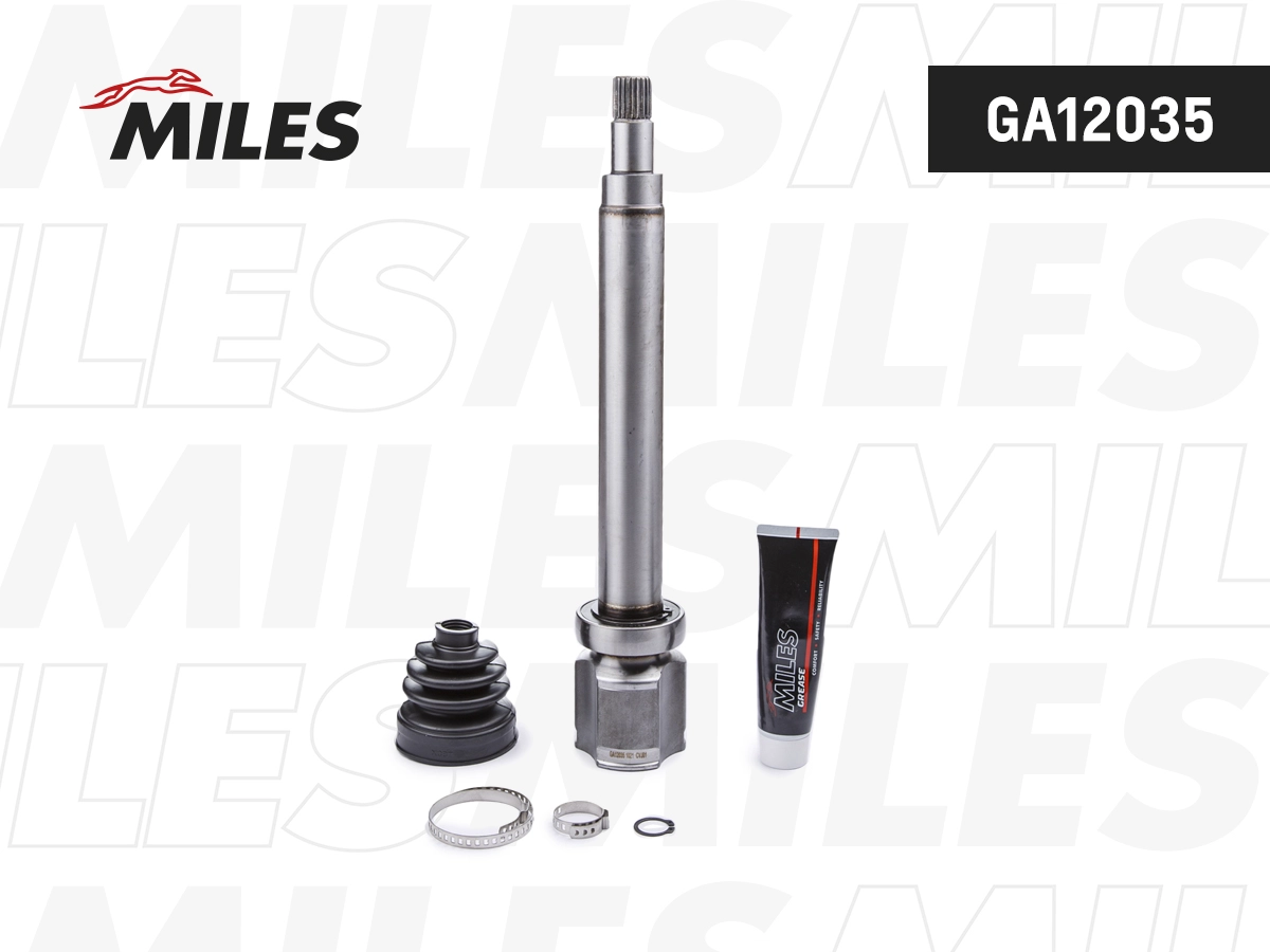 GA12035