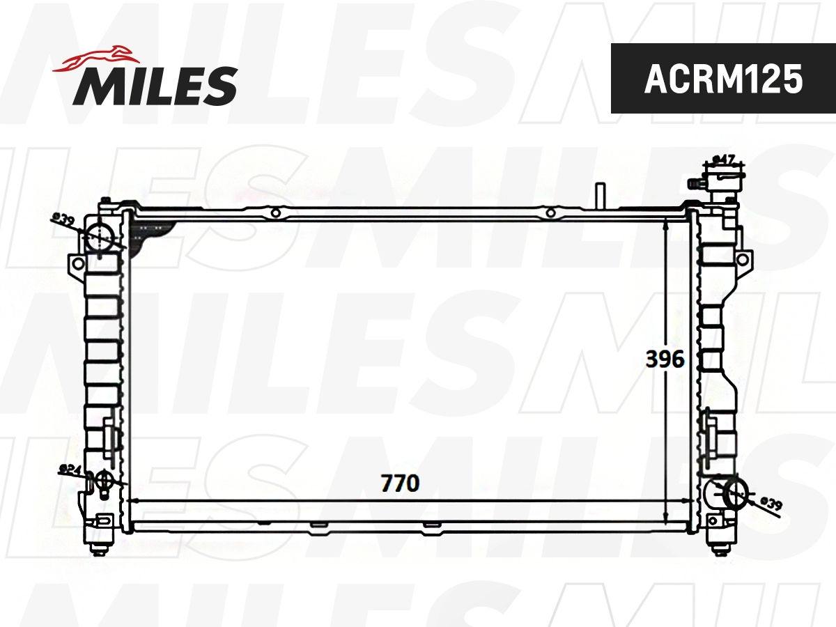 ACRM125