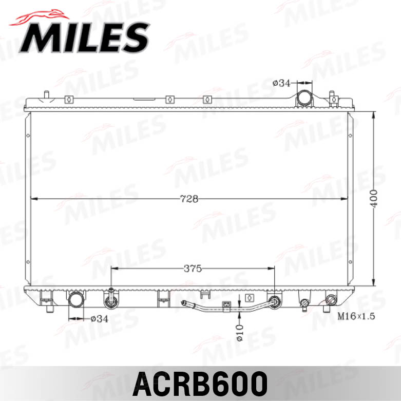 ACRB600
