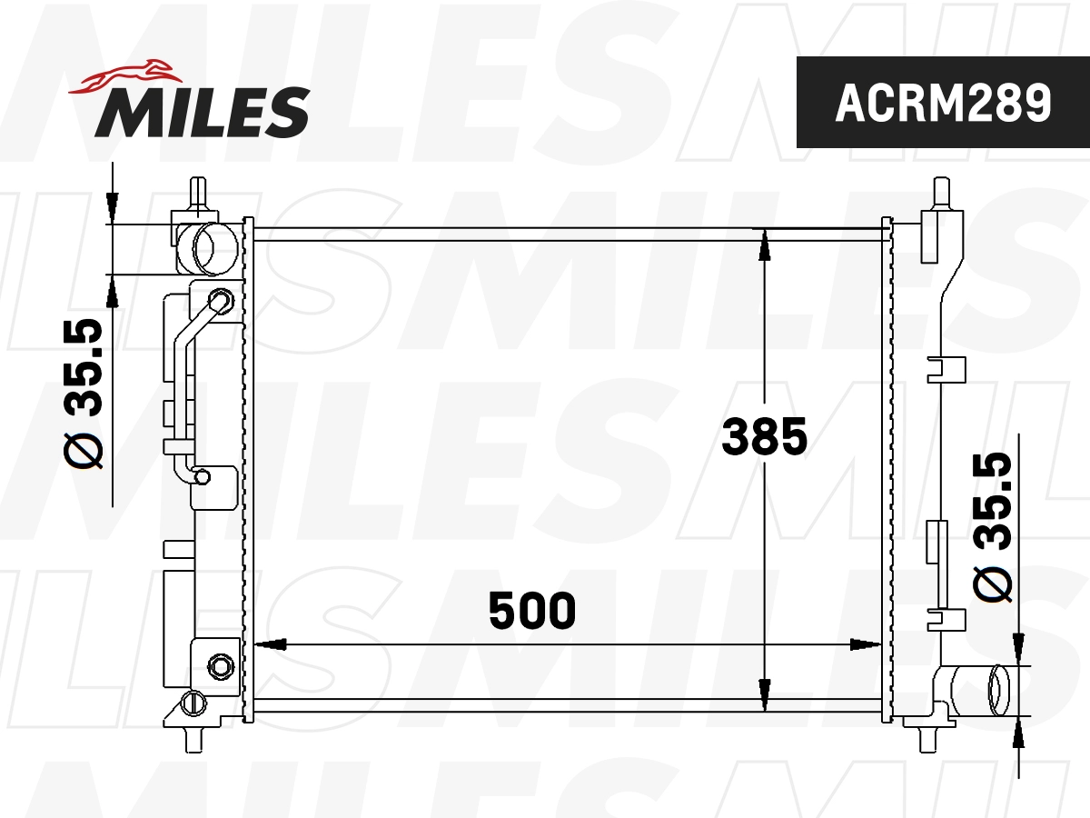 ACRM289