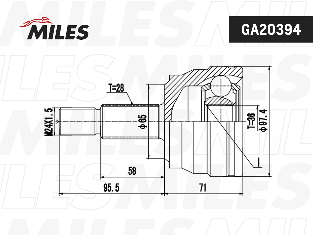 GA20394