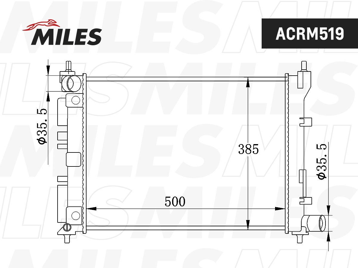 ACRM519