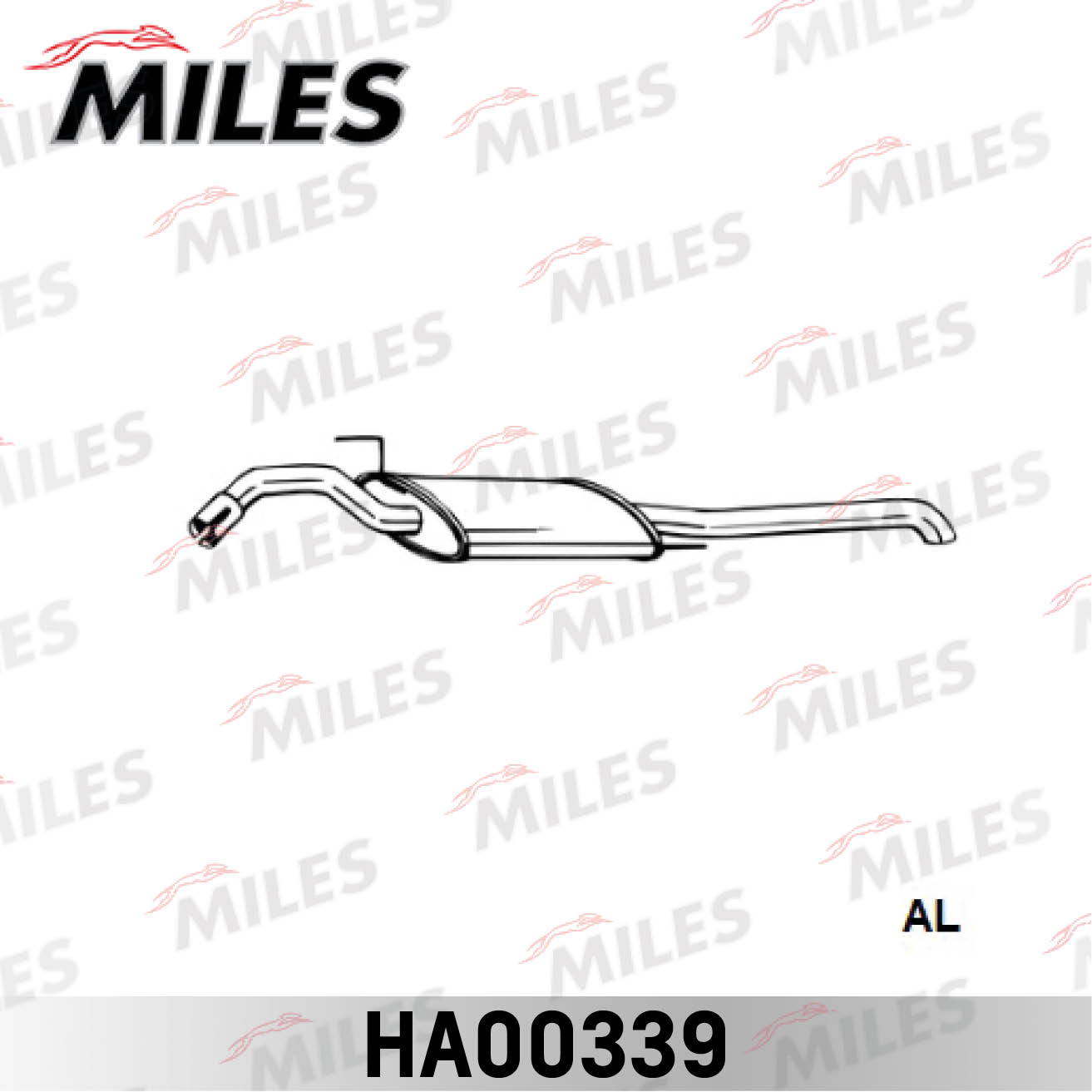 HA00339