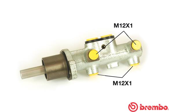 M 85 037
