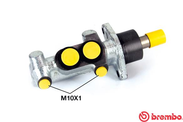 M 61 077