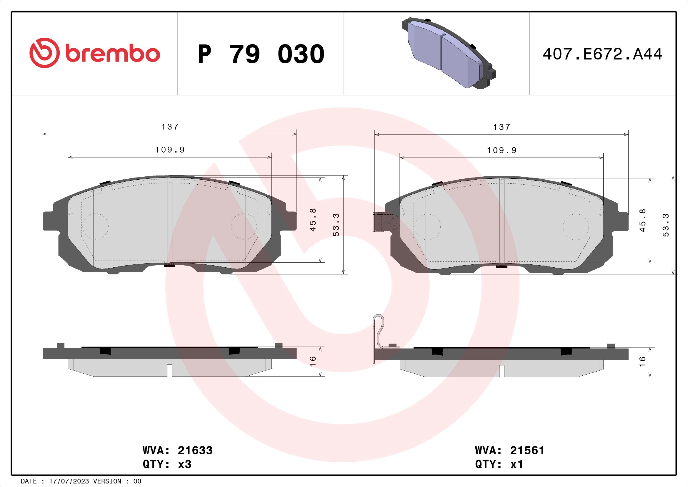 P 79 030