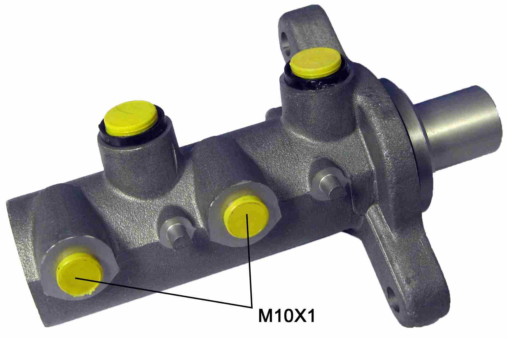 M 23 158
