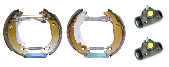 K 23 020