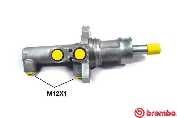 M 50 030