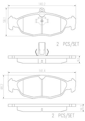 P36017N