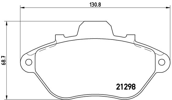 P 61 039