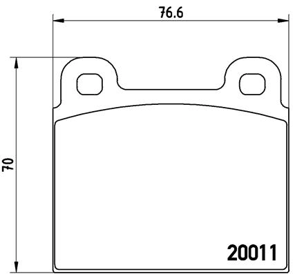 P 65 001