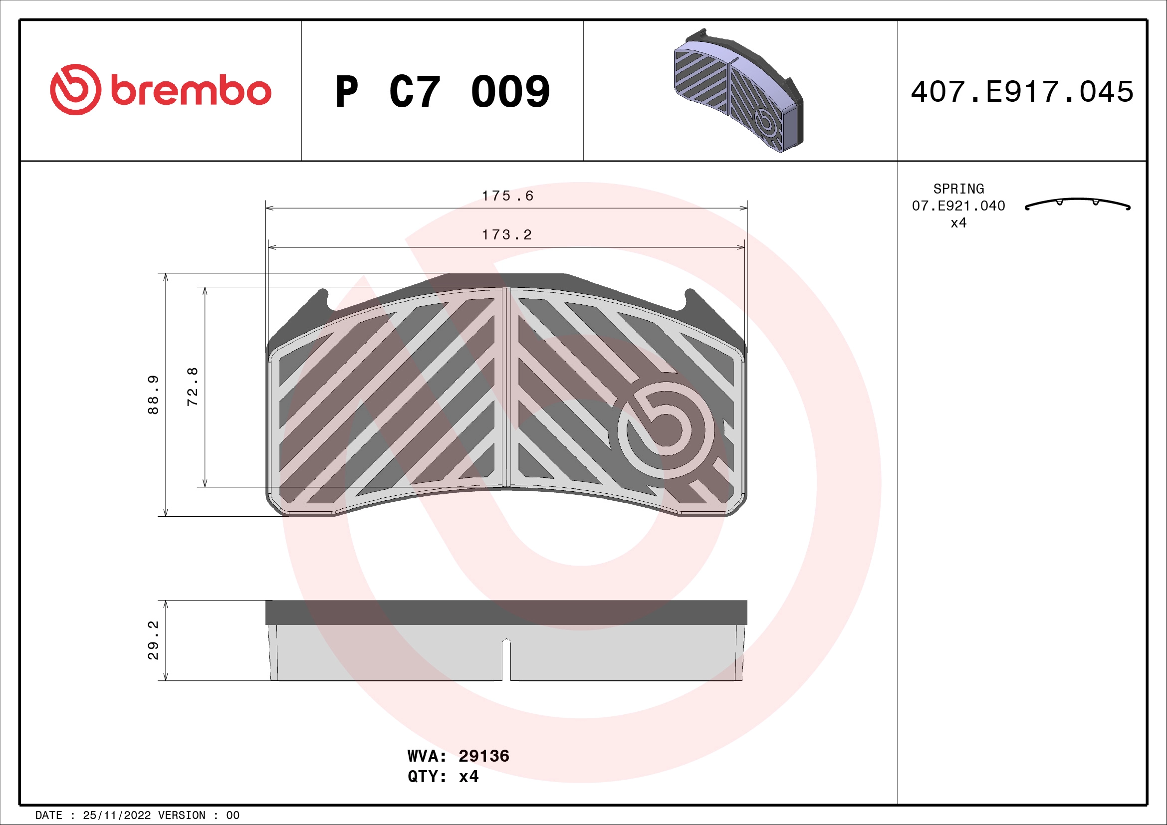 P C7 009