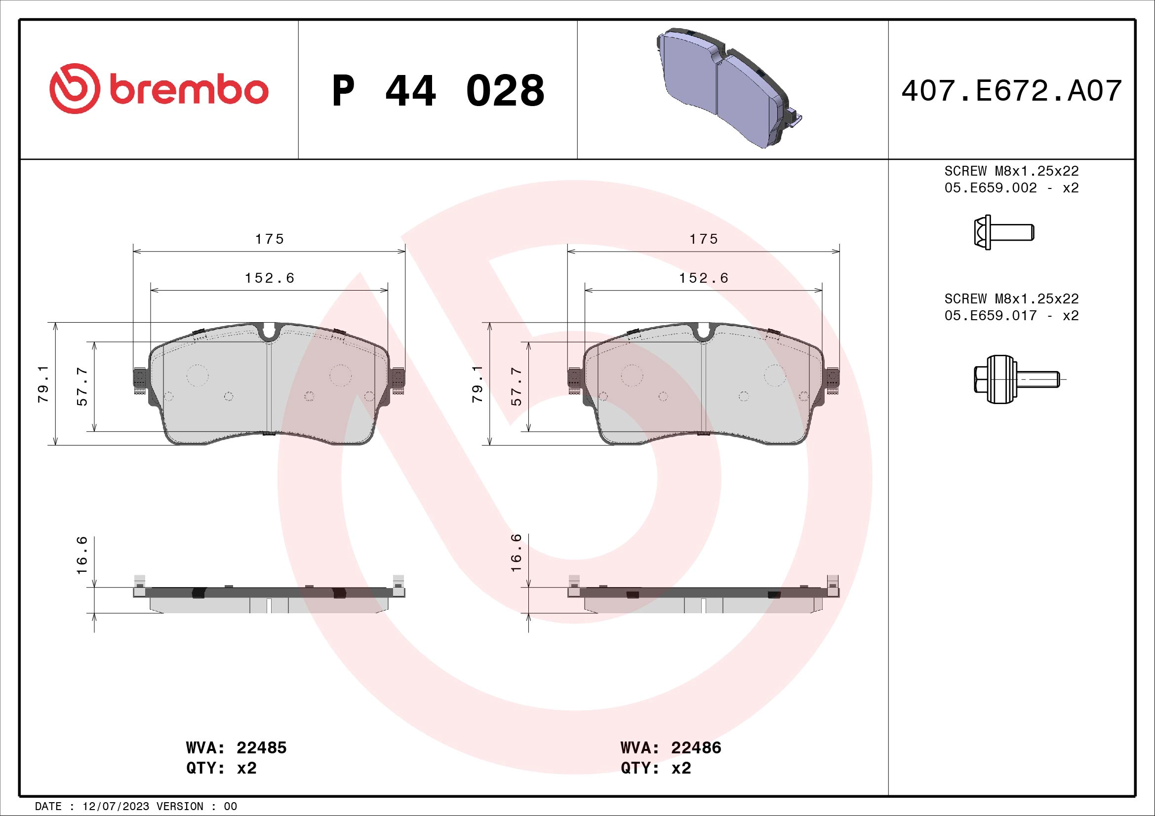 P 44 028