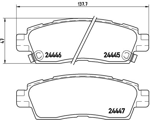 P 10 010