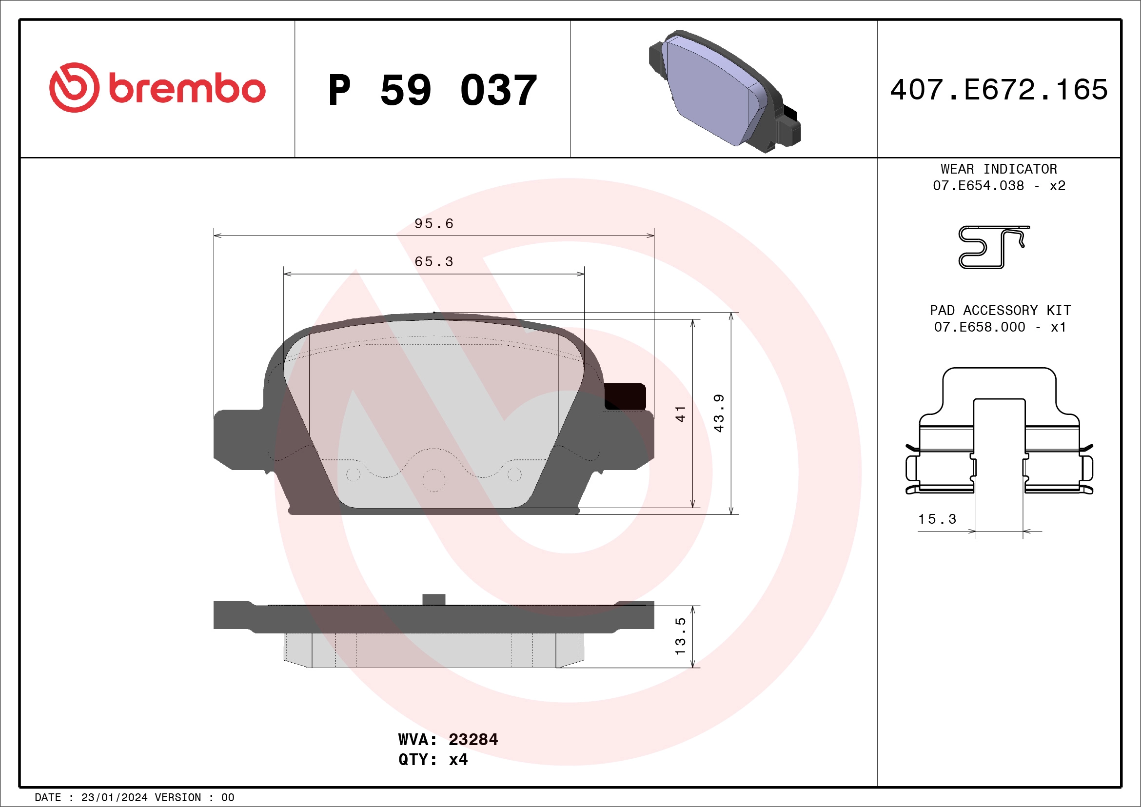 P 59 037