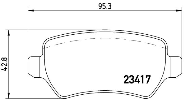 P 10 013