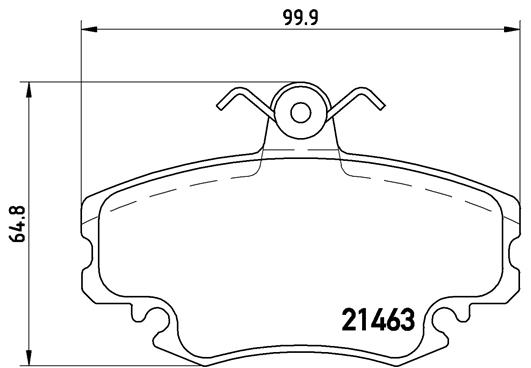 P68038N