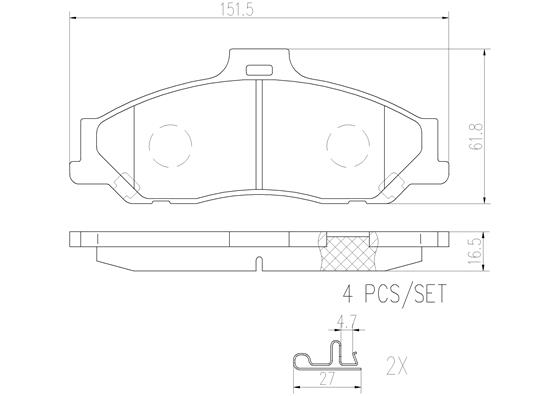 P24051N