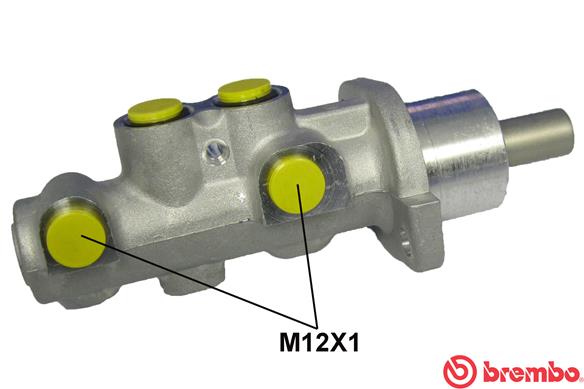 M 61 116