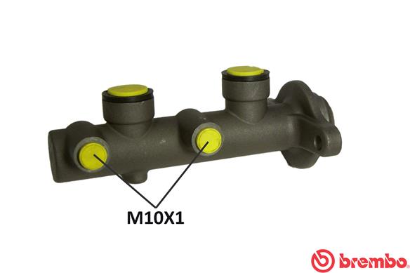 M 30 001